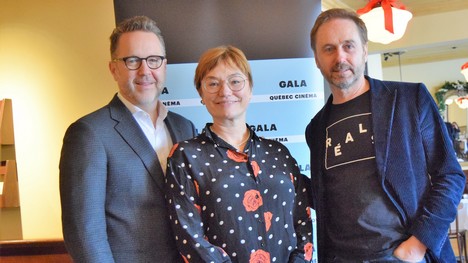 Prix Iris 2018 : Québec Cinéma change ses règles pour être plus inclusif