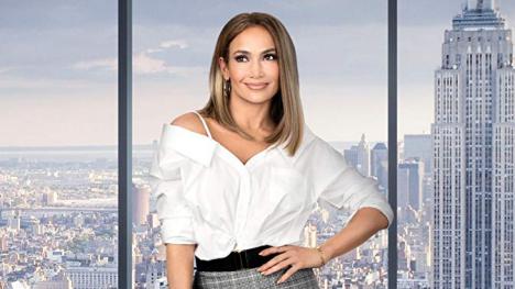 « Second Act » avec Jennifer Lopez prendra l’affiche dès le 21 décembre