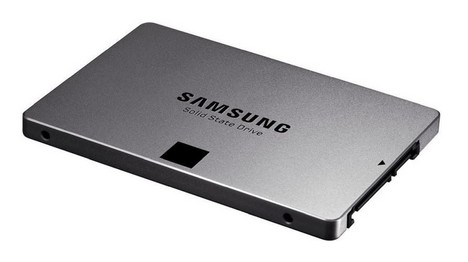 Samsung sort un disque SSD 860 QVO d’une capacité allant jusqu’à 4 To