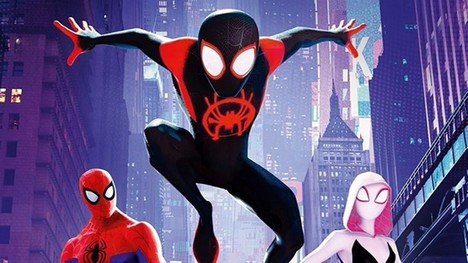 « Spider-Man » en tête du box-office québécois
