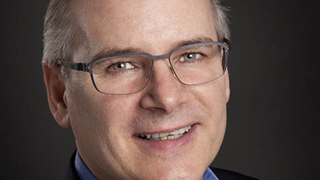 CBC/Radio-Canada nomme Claude Galipeau au poste de VP principal, Développement d’entreprise