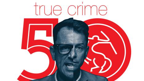 Centaur Theatre Company présente « True Crime » du 8 au 27 janvier 2019