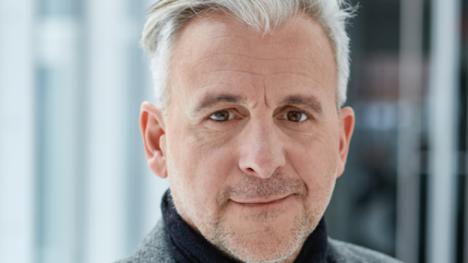Patrick Huard est de retour comme porte-parole des Rendez-vous Québec Cinéma