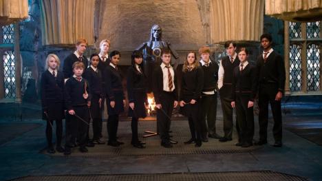 « Harry Potter et l’Ordre du Phénix » en concert à la Place des Arts les 24 et 25 mai