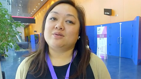 Vivian Yen, dix années d’expérience dans le marketing désormais au service de Ratloop Games Canada