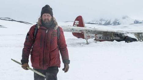 « Arctic », mettant en vedette Mads Mikkelsen, prendra l’affiche dès le 15 février