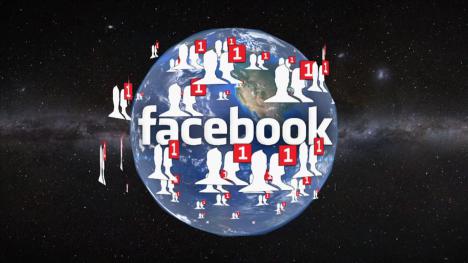Planète+ diffusera « Facebook & moi » à l’occasion de la journée mondiale sans Facebook le 28 février
