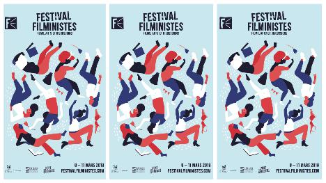 Le Festival Filministes dévoile la programmation complète de son édition 2019