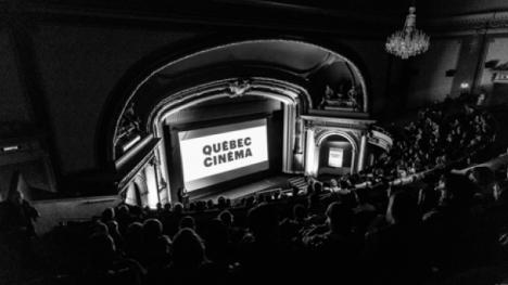 Les Rendez-vous Québec Cinéma renouvellent l’amour pour nos courts