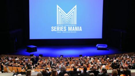 La SODEC mettra en lumière les séries québécoises au festival Séries Mania du 22 au 30 mars