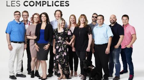AMI-télé diffusera « Les Complices », un documentaire au-delà de la différence dès le 18 mars