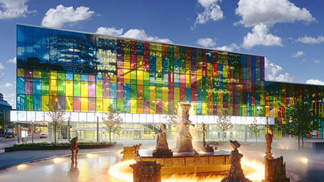 Le Palais des congrès devient Grand partenaire de l’incubateur d’innovations en tourisme MT Lab