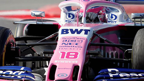 « Et on roule ! » : RDS au départ de tous les grands prix de Formule 1 de la saison 2019