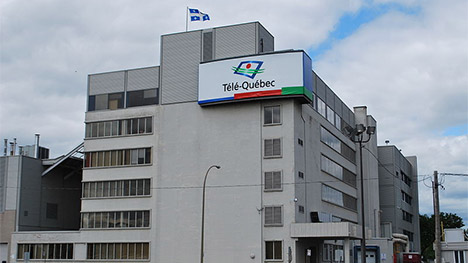 Un important signe de confiance du gouvernement envers Télé-Québec