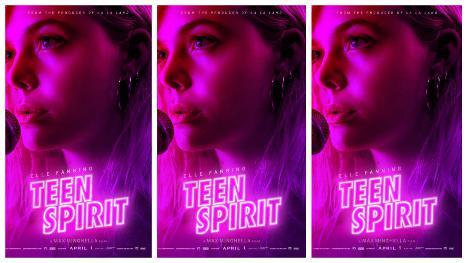 « Teen Spirit », réalisé par Max Minghella, prendra l’affiche au Québec le 19 avril 2019