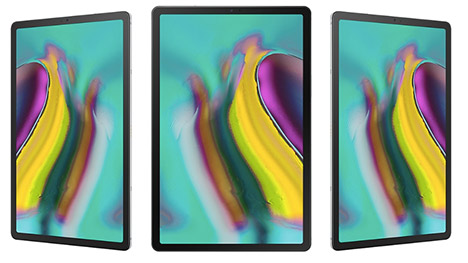 Nouvelle tablette Galaxy Tab S5e de Samsung Canada