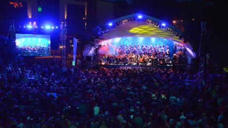 Le Festival Classica dévoile ses concerts extérieurs