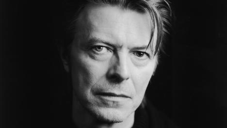 David Bowie fait son entrée à Grévin Montréal