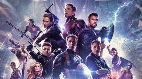 « Avengers : Endgame » domine toujours le box-office québécois