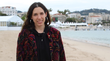 72e Festival de Cannes : Rococoeur veut réinstaurer l’idée de réunion autour du cinéma