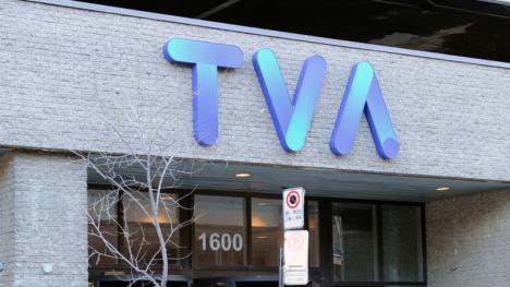 Groupe TVA procède à d’importantes compressions budgétaires et abolit 68 postes