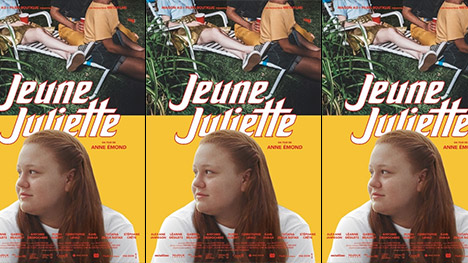 « Jeune Juliette » d’Anne Émond sortira le 9 août