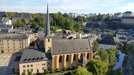 La Mesure incitative Canada-Luxembourg pour le codéveloppement et la coproduction est ouverte aux demandes
