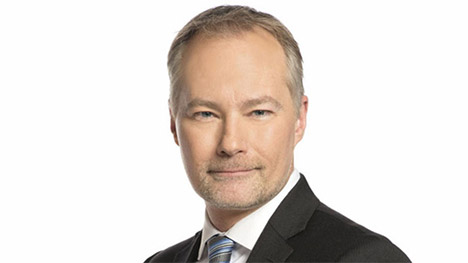 Radio-Canada : Jean-François Bélanger nommé correspondant à Washington