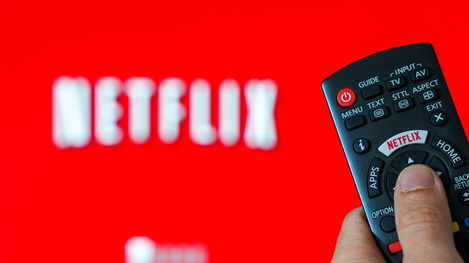 Netflix connait une première baisse de croissance depuis 2012