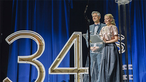 34es prix Gémeaux :  Les premiers lauréats dévoilés à la Soirée des artisans et du documentaire 