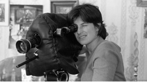 Le Cinéma Moderne monte la rétrospective « Chantal Akerman, ici et là-bas »