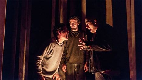 Le Théâtre Périscope accueille « Dévoré(s) » du 29 octobre au 16 novembre 2019