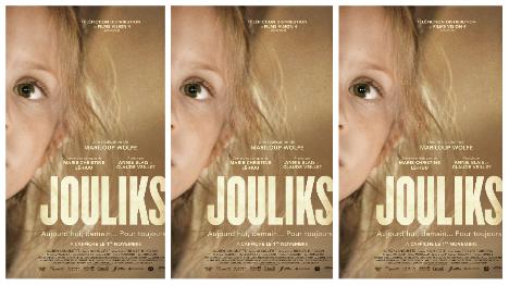 « Jouliks » de Mariloup Wolfe est en nomination aux Milan International Film Festival Awards 