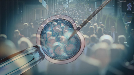 « Découverte » programme le documentaire « CRISPR : La révolution générique » (Nova Média)