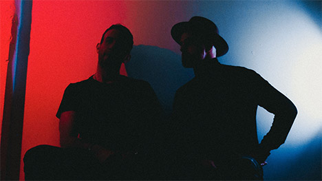 Le duo disco-house Fabrikate sort son single « Love Was Real » 
