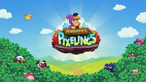 Outerminds s’apprête à sortir « PewDiePie’s Pixelings », poursuivant les aventures de Pewdiepie sur jeu mobile