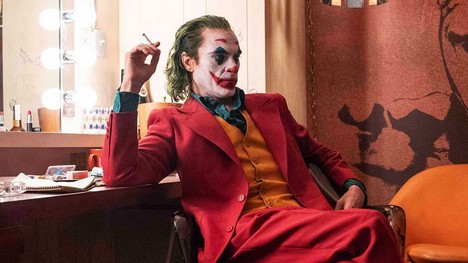 « Joker » retrouve la première place du box-office québécois
