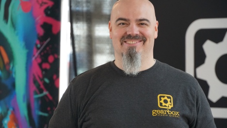 Gearbox Québec s’affirme comme studio ambitieux, indépendant et original