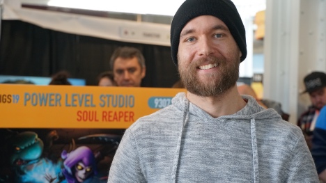 Power Level Studios sort « Soul Reaper » sur Steam en espérant proposer bientôt une version sur Nintendo Switch