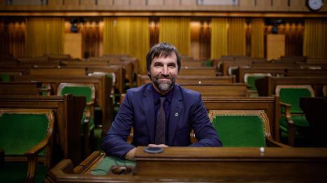La CDEC salue la nomination du nouveau ministre du Patrimoine canadien