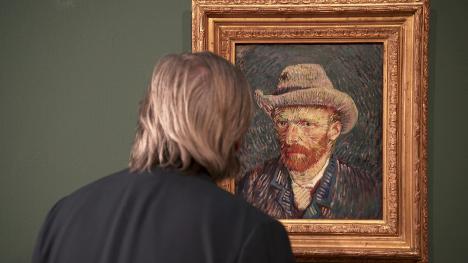 Planète+ diffusera le documentaire « Sur la piste des Van Gogh »