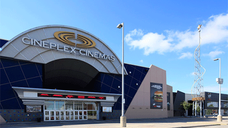 La vente de Cineplex à Cineworld Group menace notre souveraineté culturelle