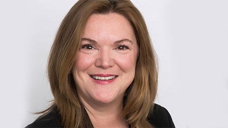 Québecor Contenu nomme Christine Maestracci VP, Acquisitions et Distribution internationale