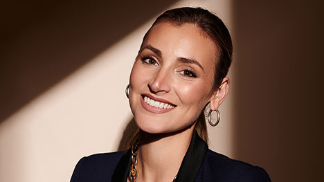 Noémie Monic rejoint IMAGEMOTION en tant que vice-présidente des partenariats de marque