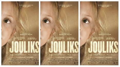 « Jouliks » de Mariloup Wolfe est disponible en vidéo sur demande