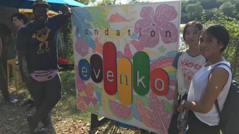La fondation evenko a redonné plus de  667 930$ à la communauté en 2019