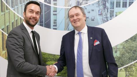 QI signe un partenariat avec Hotelleriejobs dédié au secteur de l’hôtellerie et de la restauration