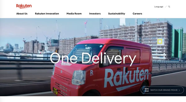 Rakuten Ready, la plateforme de commerce en ligne, inaugure son bureau de Québec
