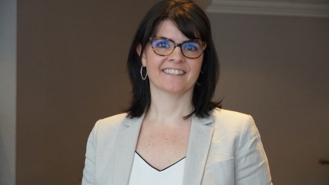 Maripier Tremblay lutte contre les préjugés sur les femmes entrepreneures au Québec