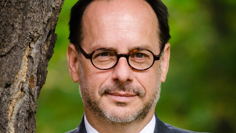 Daniel Jutras est nommé recteur de l’Université de Montréal